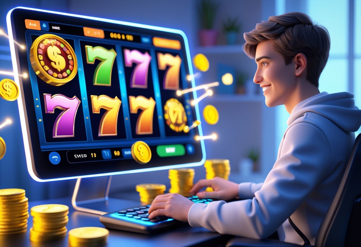Cara Bermain Slot Playtech Yang Paling Mudah Untuk Pemula Sukses Cepat